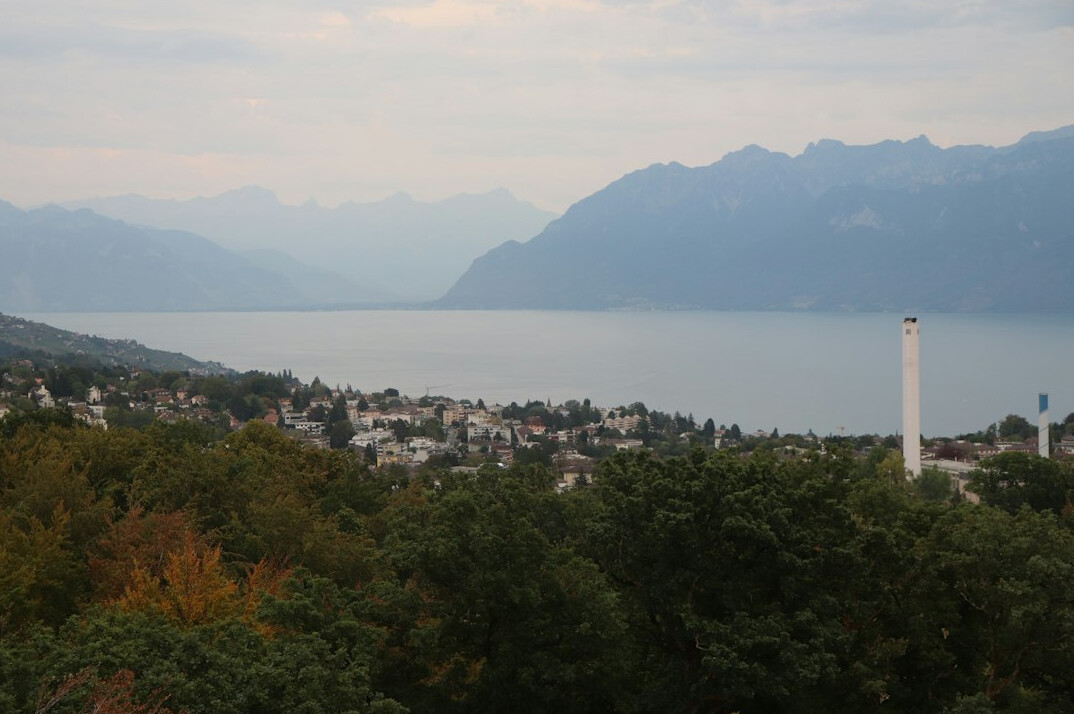 geneva lake office view