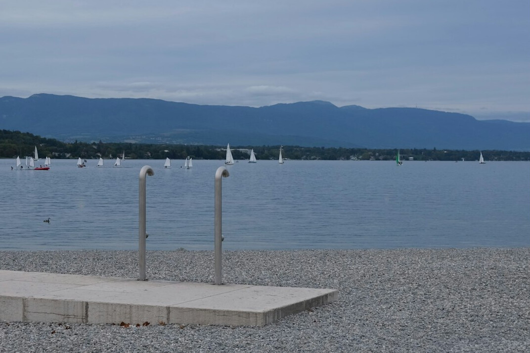 geneva lake corporate view